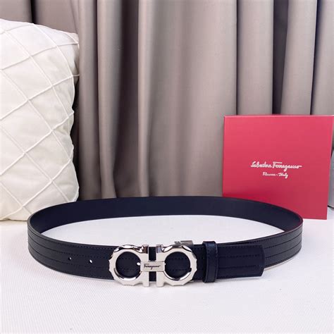 salvatore ferragamo replica belt|Salvatore Ferragamo clearance.